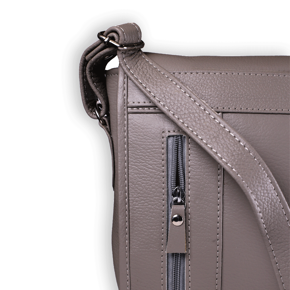 Adrian - Cross Body Bag