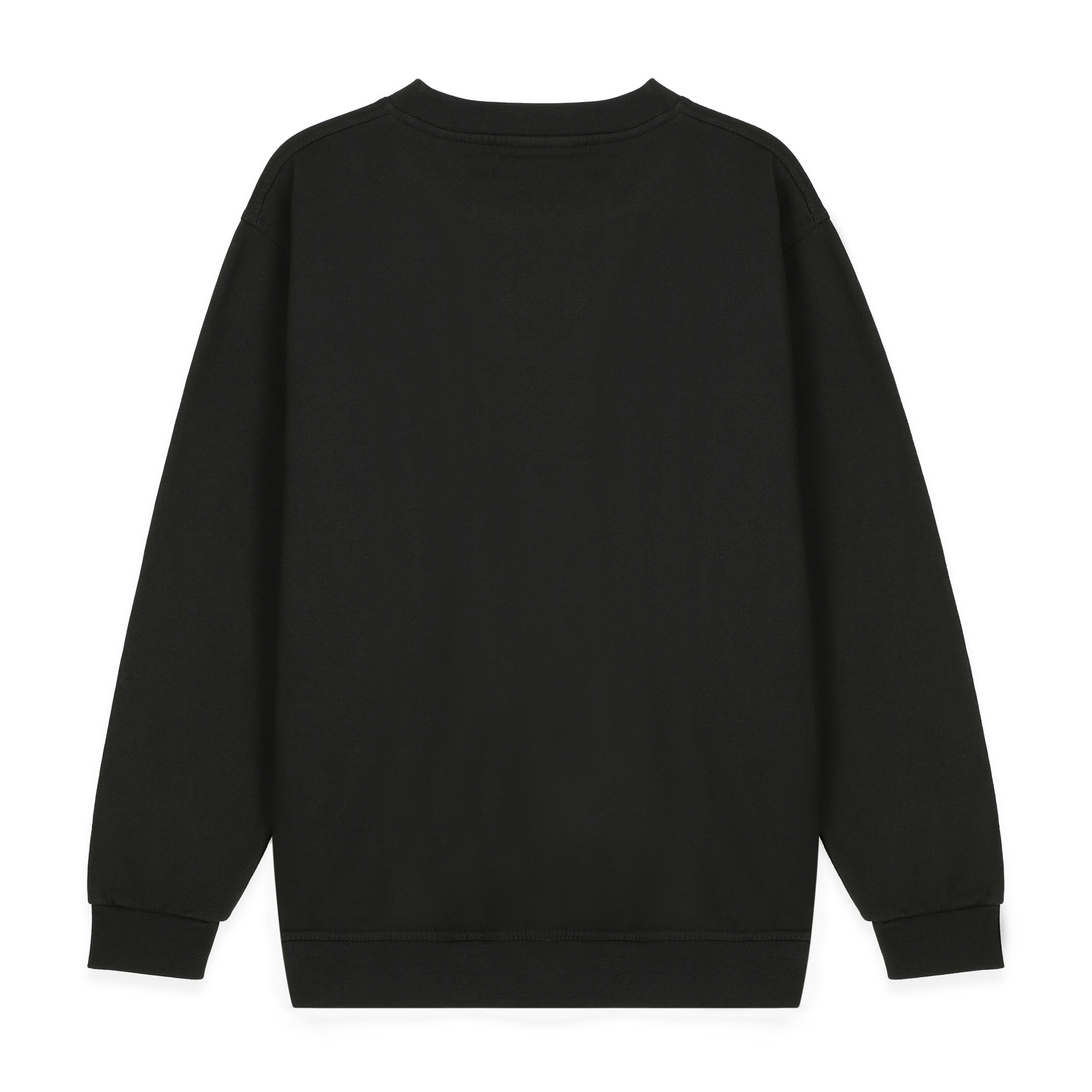 FEELS. 上杉柊平 CREWNECK SWEATSHIRT NAVY FEELS. 上杉柊平 CREWNECK SWEATSHIRT NAVY メンズ