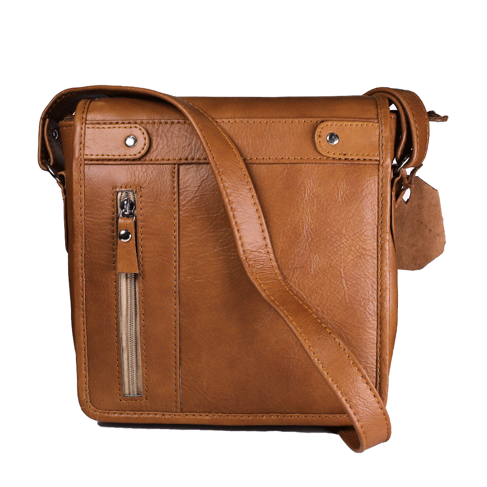 Adrian - Cross Body Bag