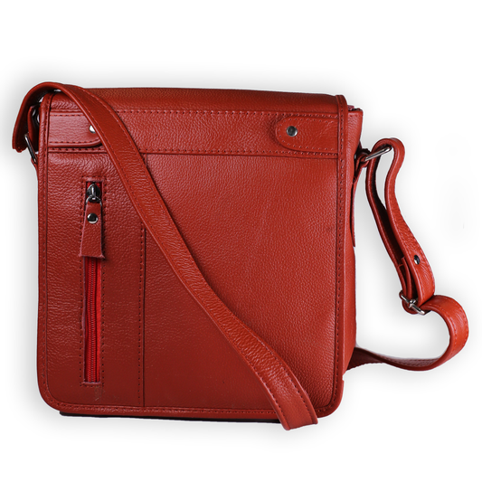 Adrian - Cross Body Bag