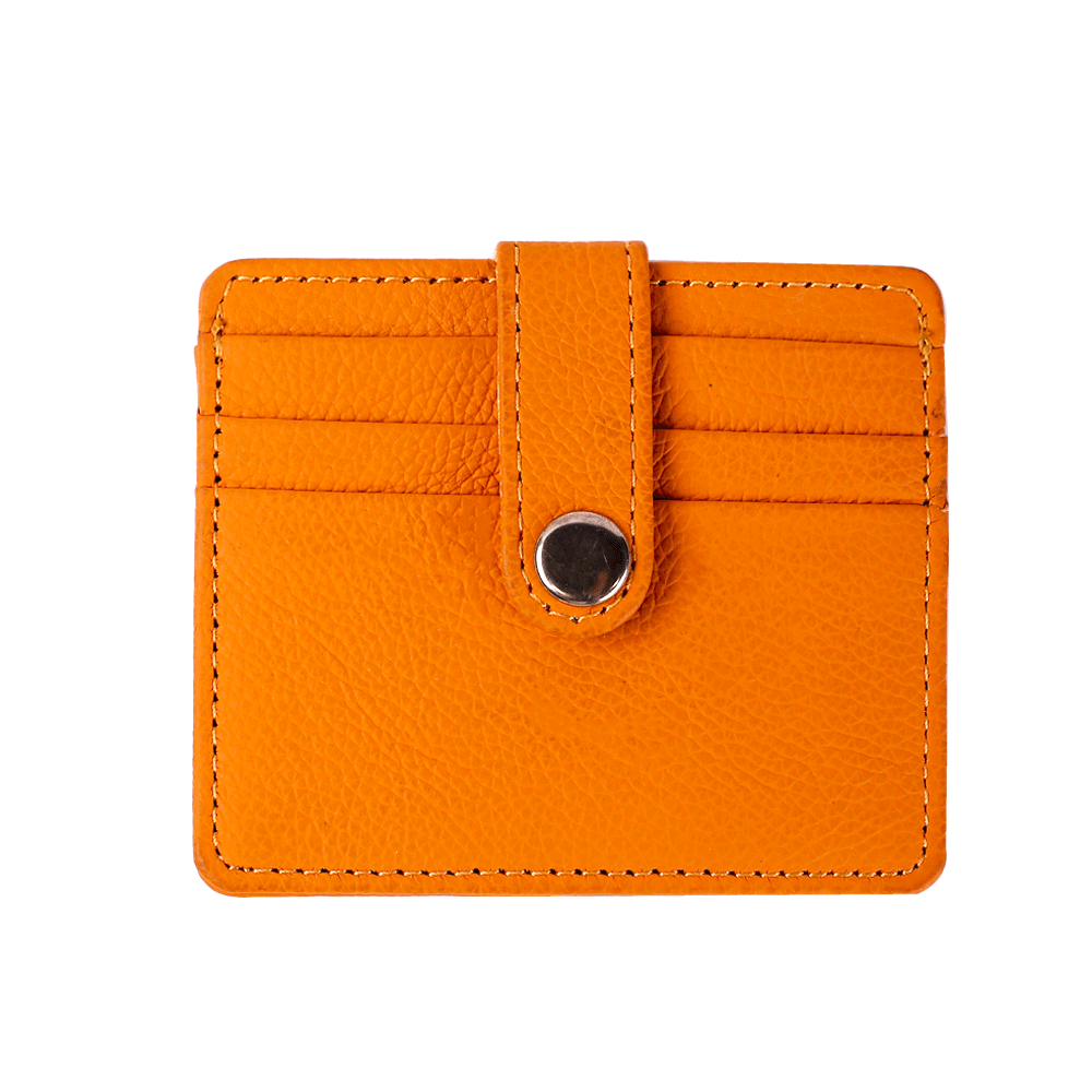 Infinte - Card Holder With Loop