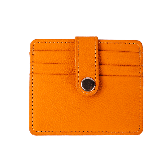 Infinte - Card Holder With Loop