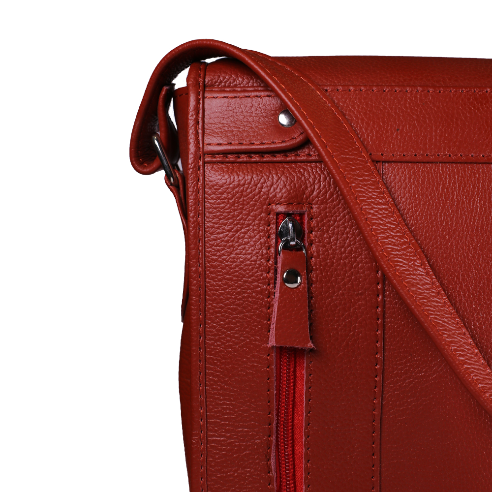 Adrian - Cross Body Bag