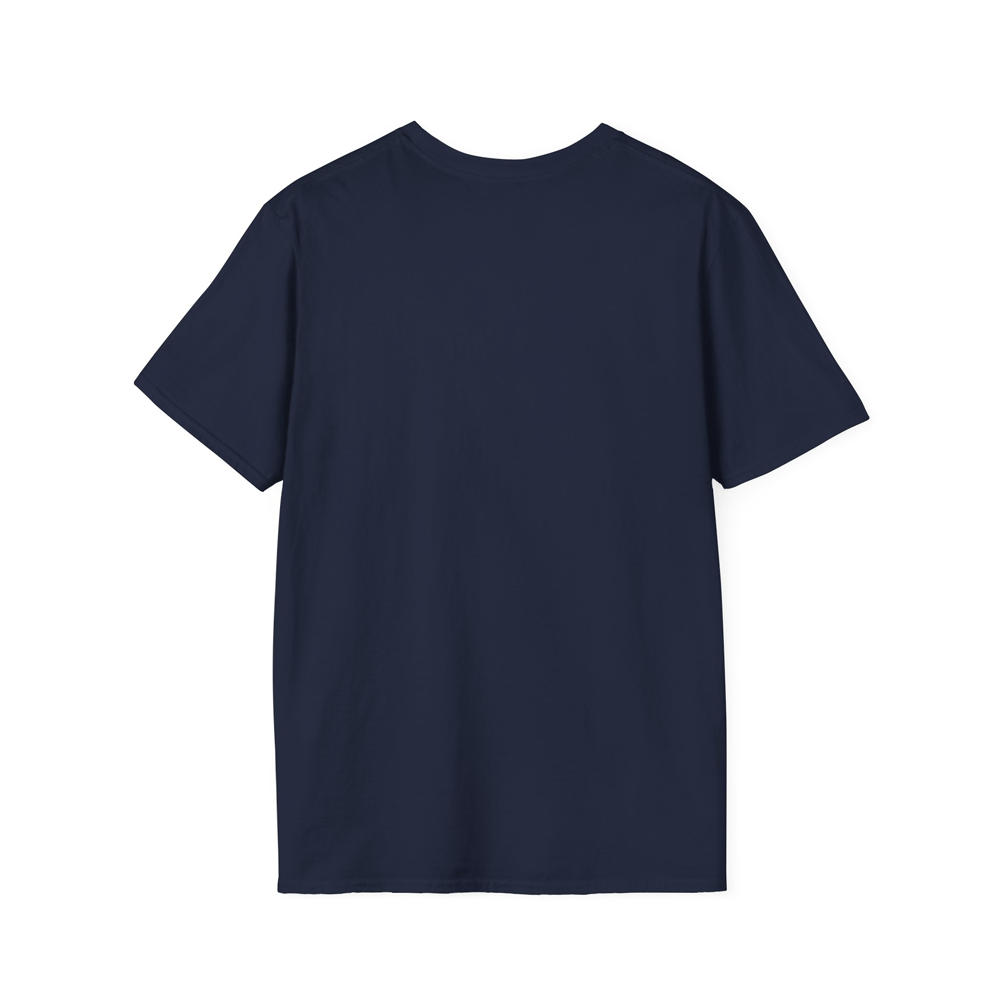 Basic - REGULAR FIT Royal Blue T-SHIRT