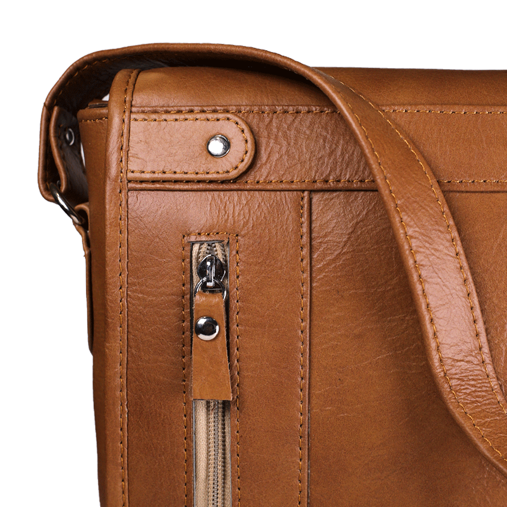 Adrian - Cross Body Bag