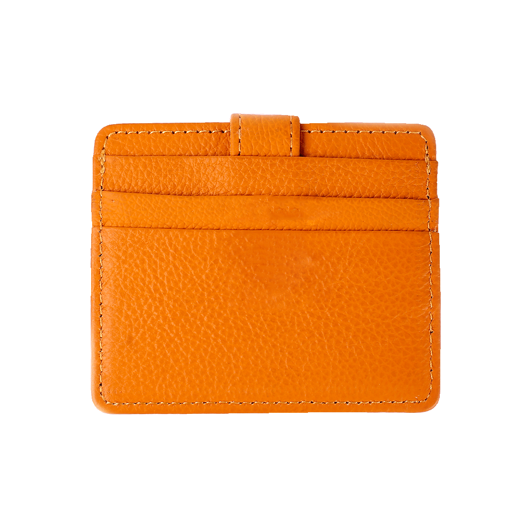 Infinte - Card Holder With Loop