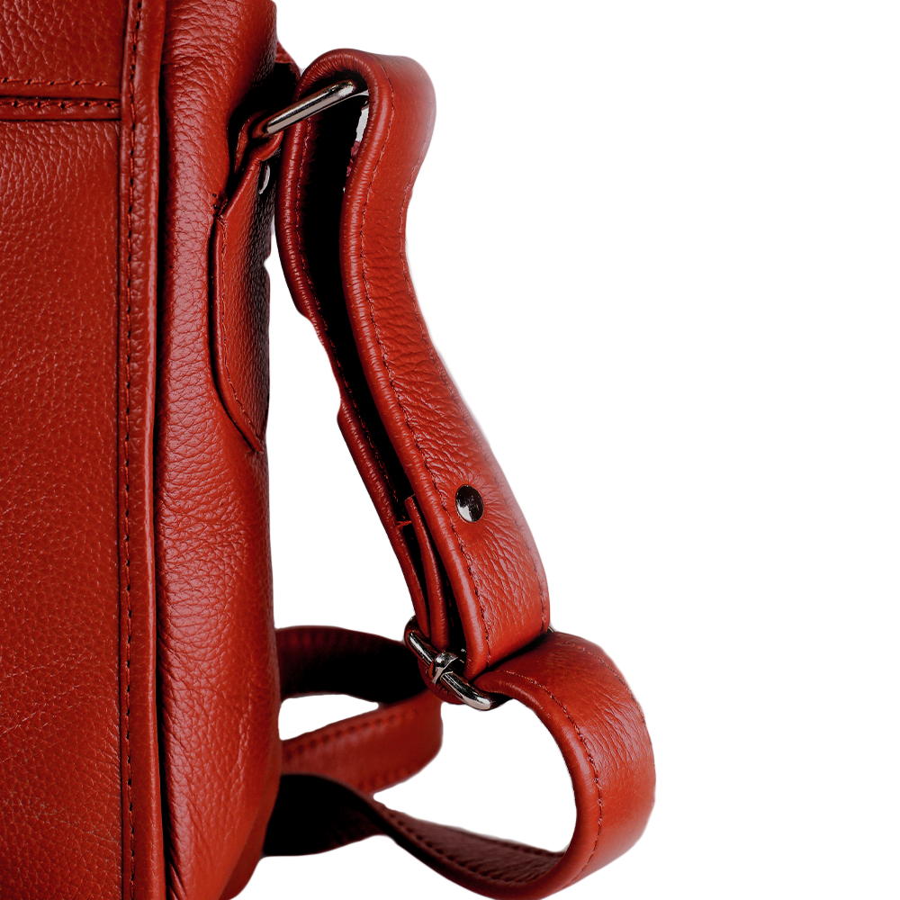 Adrian - Cross Body Bag