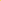Basic - REGULAR FIT Yellow T-SHIRT