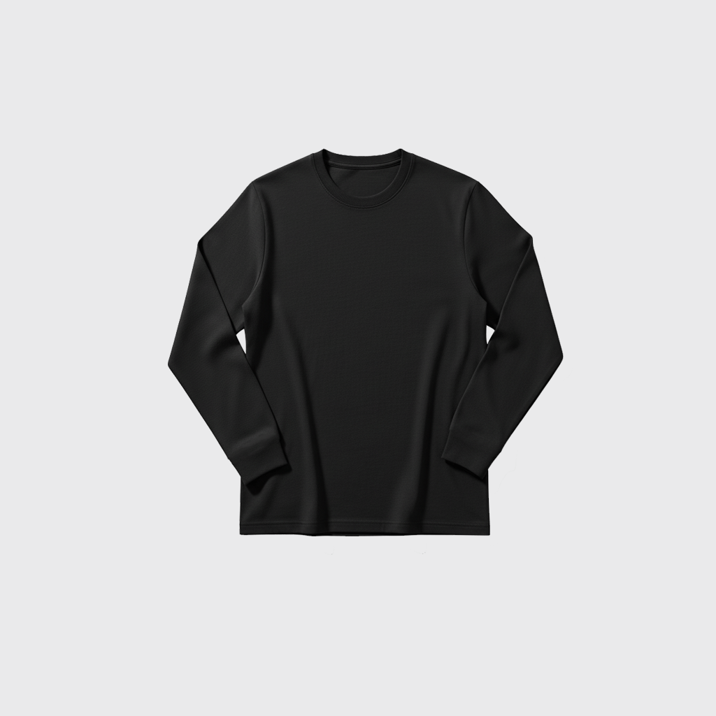 Pack of 3 – 24/7 Long Sleeves T Shirt