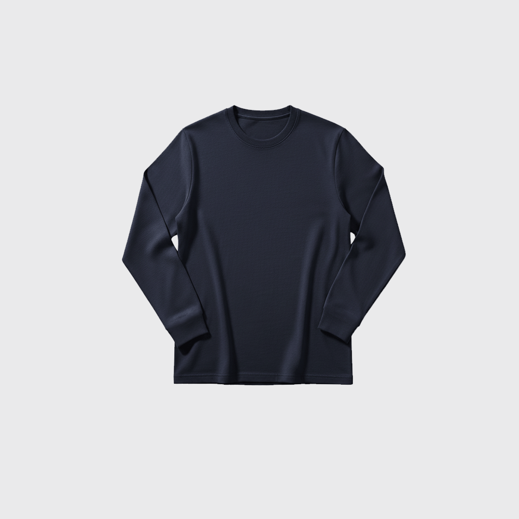 Pack of 3 – 24/7 Long Sleeves T Shirt