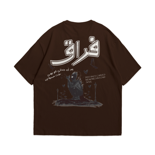 Firaaq – Relaxed Fit