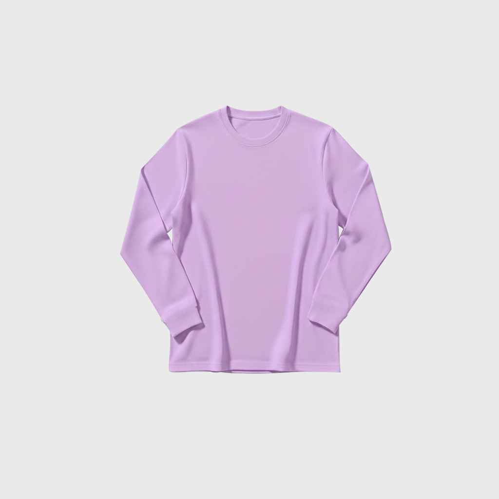 Pack of 3 – 24/7 Long Sleeves T Shirt