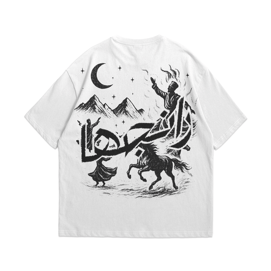 Ranjha – Relaxed Fit