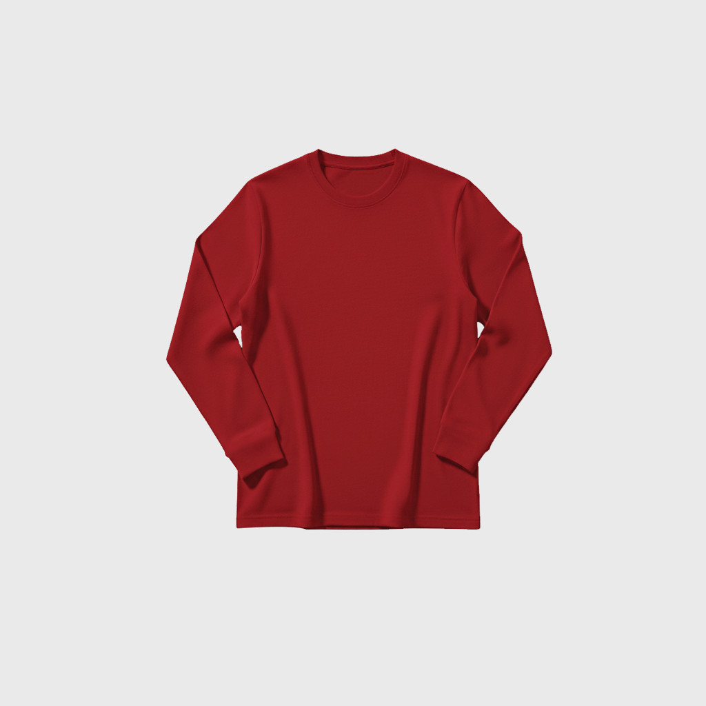 Pack of 3 – 24/7 Long Sleeves T Shirt