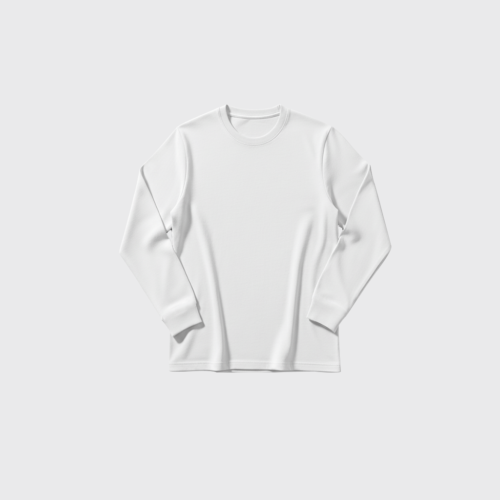 Pack of 3 – 24/7 Long Sleeves T Shirt