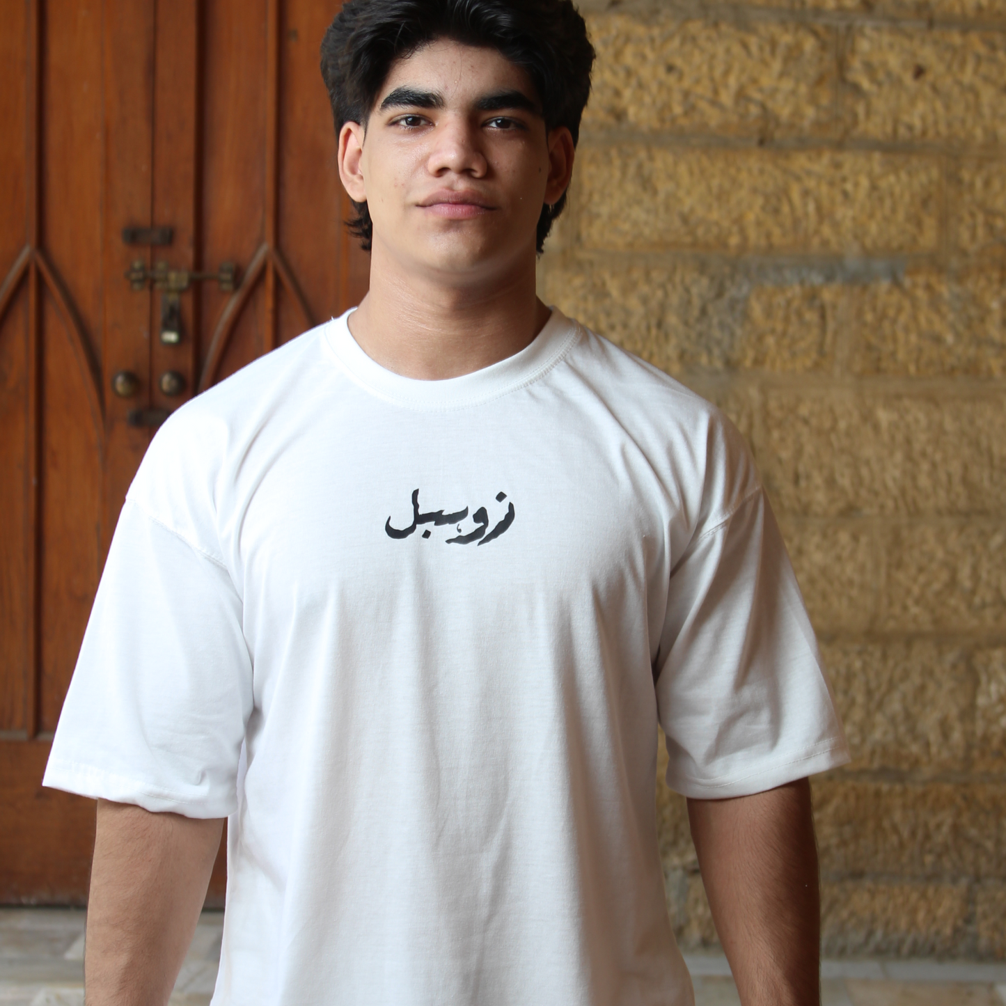 Ranjha – Relaxed Fit