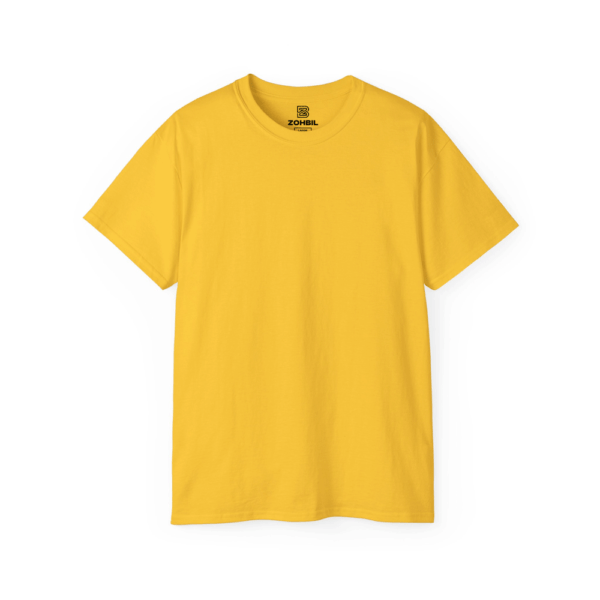 basic yellow