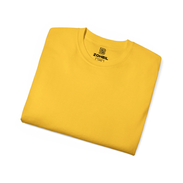 basic yellow